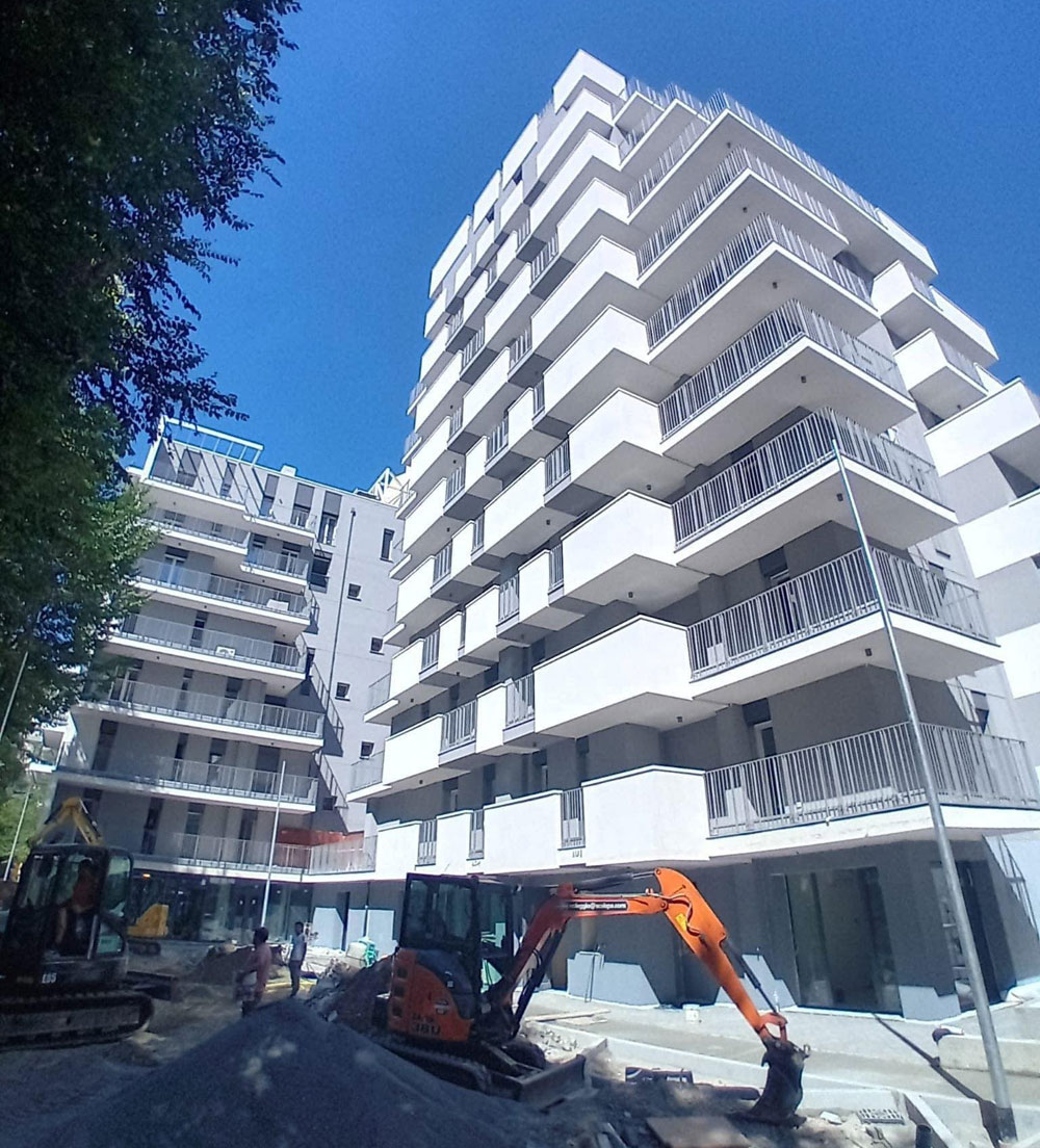 Costruzioni e ristrutturazioni